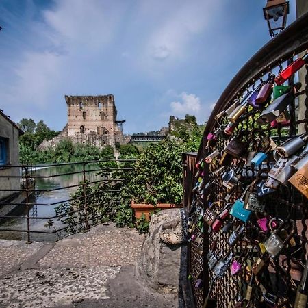 Homelyfeeling Castelnuovo del Garda Dış mekan fotoğraf