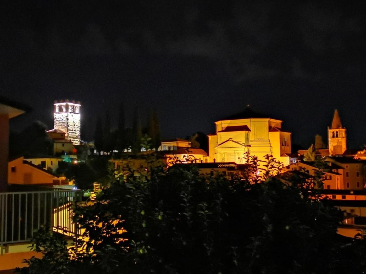 Homelyfeeling Castelnuovo del Garda Dış mekan fotoğraf