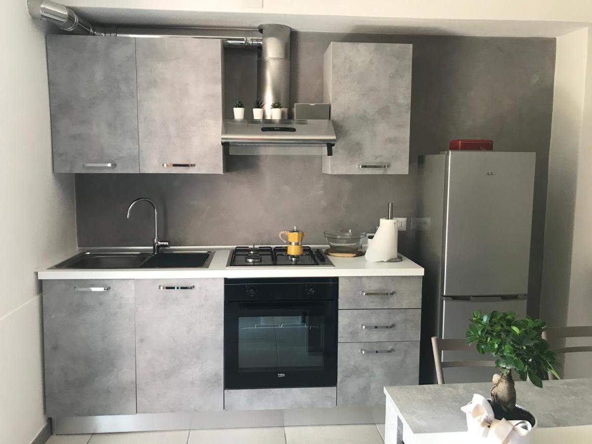 Homelyfeeling Castelnuovo del Garda Dış mekan fotoğraf