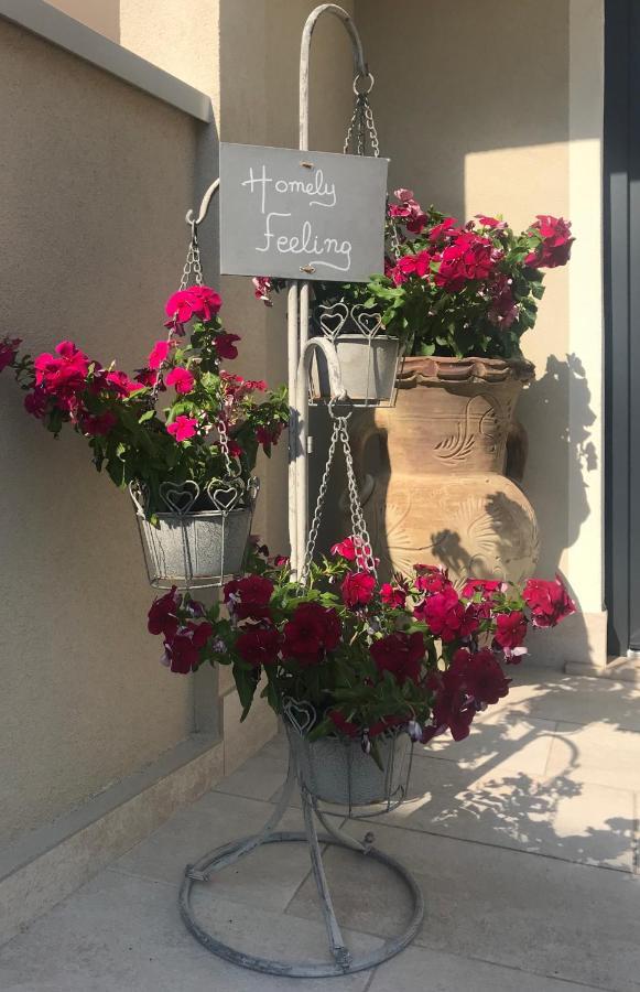 Homelyfeeling Castelnuovo del Garda Dış mekan fotoğraf