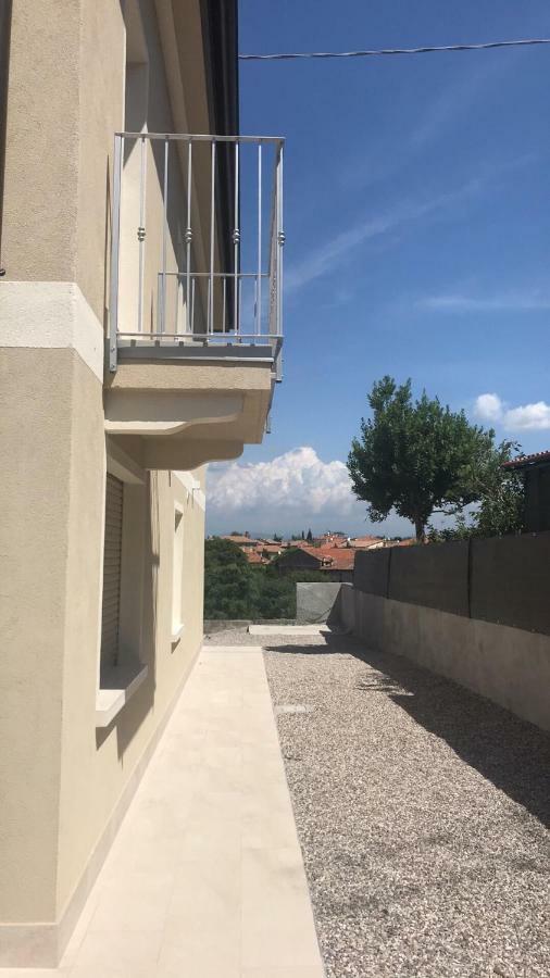 Homelyfeeling Castelnuovo del Garda Dış mekan fotoğraf