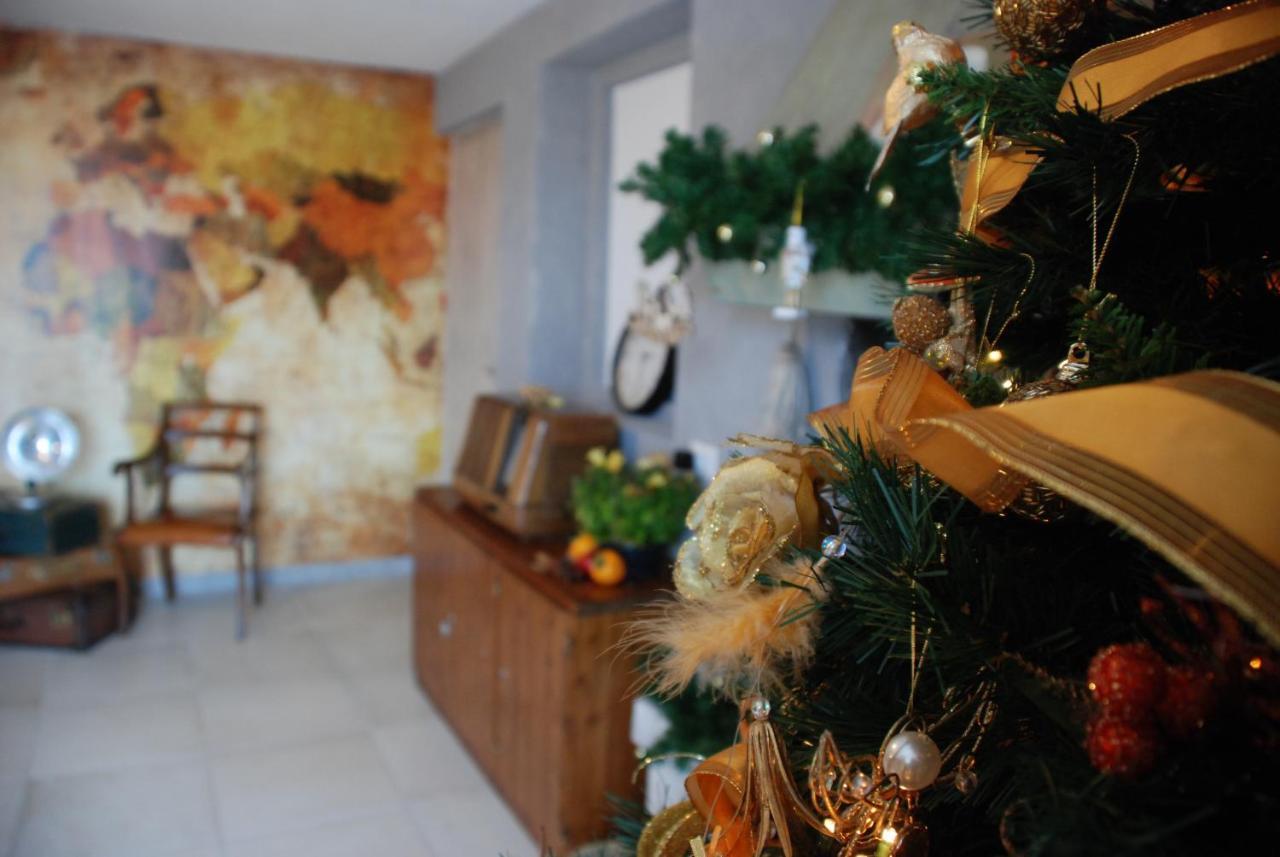 Homelyfeeling Castelnuovo del Garda Dış mekan fotoğraf