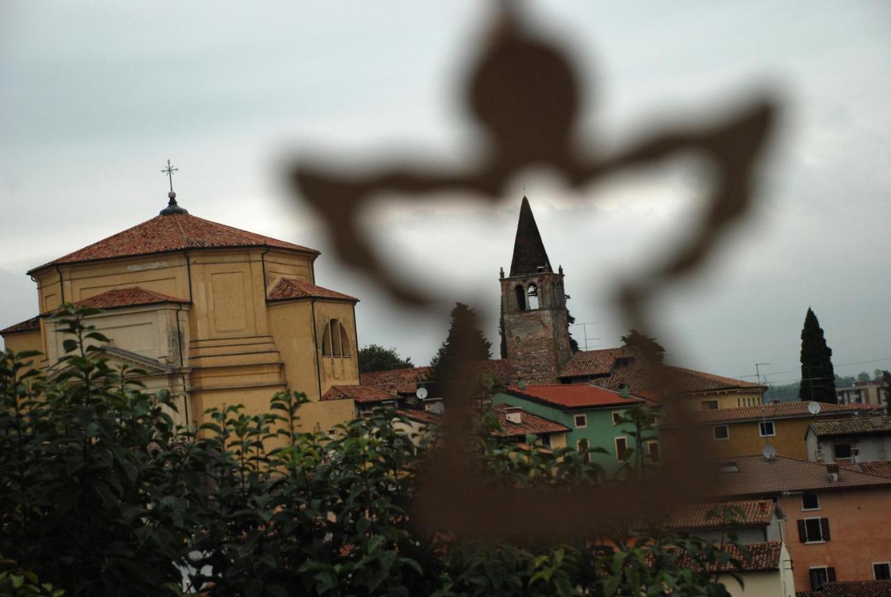 Homelyfeeling Castelnuovo del Garda Dış mekan fotoğraf