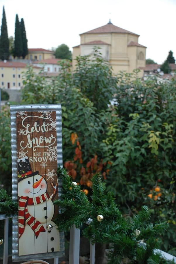 Homelyfeeling Castelnuovo del Garda Dış mekan fotoğraf